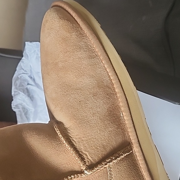 Winter boot - Picture 8 of 8